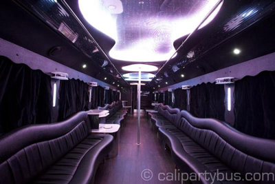 cali-partybus
