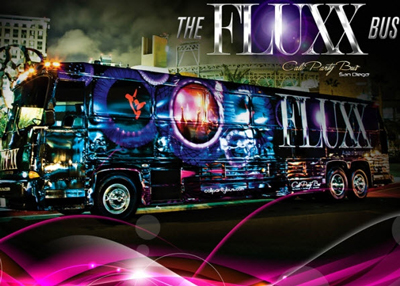 fluxx-party-bus