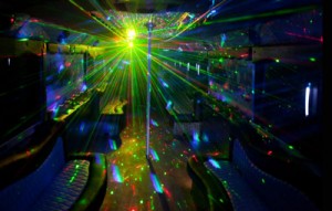 fluxx partybus